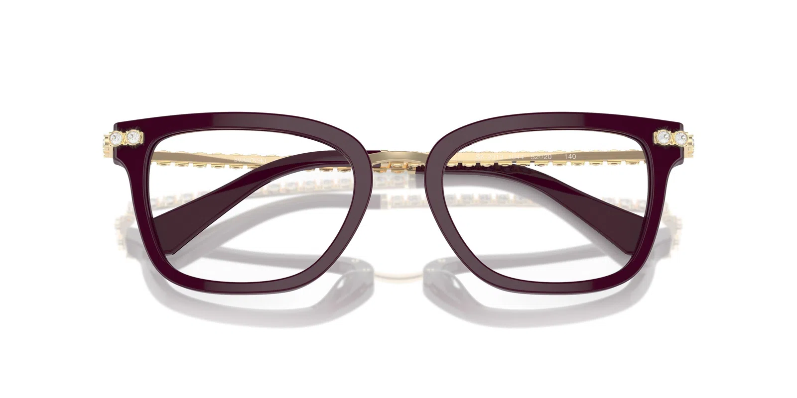 Swarovski 2018 Eyeglasses - view 15